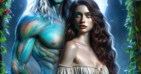Aliens--Alchemy-Apple